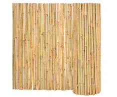 Bambuko tvora, 300x100cm