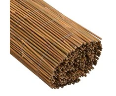 Bambuko tvora, 500x100cm