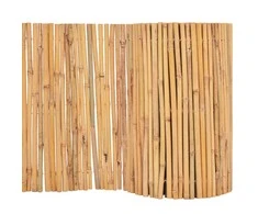 Bambuko tvora, 500x30cm