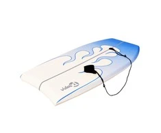 Banglentė Bodyboard, mėlyna, 94 cm