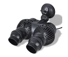 Bangomūšis Akvariumui, 12 000 l/h