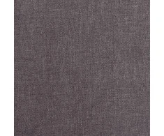 Baro taburetė, taupe spalvos, audinys