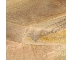 Baro taburetės, 2vnt., 76cm, mango medienos masyvas