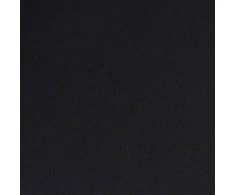 Baro taburetės, 2vnt., juodos spalvos, audinys