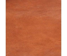 Baro taburetės, 2vnt., rudos spalvos, tikra oda
