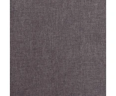 Baro taburetės, 2vnt., taupe spalvos, audinys