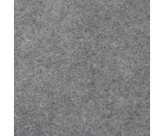 Baseino paklotas, pilkas, 500 cm, poliesterio geotekstilė