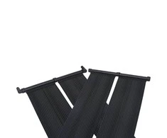 Baseino šildymo plokštė, 80x310cm