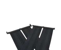 Baseino šildymo plokštės, 2vnt., 80x310cm (2x313994)