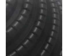 Baseino šildytuvai, 2vnt., 75x75x36cm HDPE ir aliuminis