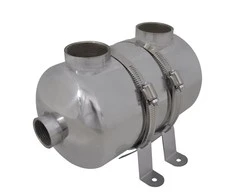 Baseino Šilumokaitis 292 x 134 mm, 28 kW