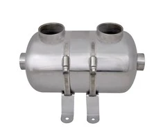 Baseino Šilumokaitis 292 x 134 mm, 28 kW