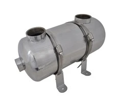 Baseino Šilumokaitis 355 x 134 mm, 40 kW