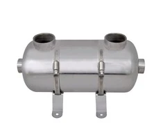 Baseino Šilumokaitis 355 x 134 mm, 40 kW