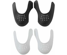 Batų apsaugos nuo raukšlių, 2 poros, plastikas, EU 35–40