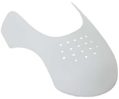 Batų apsaugos nuo raukšlių, 2 poros, plastikas, EU 41–47