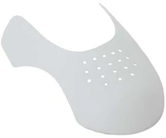 Batų apsaugos nuo raukšlių, 2 poros, plastikas, EU 35–40