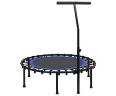 Batutas su rankena, 102cm