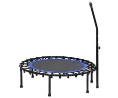 Batutas su rankena, 102cm
