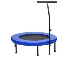 Batutas su rankena ir apsauginiu uždangalu, 102cm