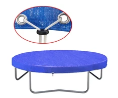 Batuto uždangalas, 360-367 cm, PE, 90 g/m²