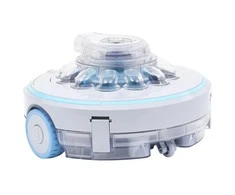 Belaidis baseino valymo robotas, 27W