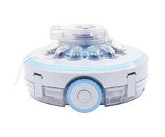 Belaidis baseino valymo robotas, 27W