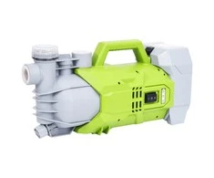 Belaidis sodo siurblys, 180W, 2800l/val.