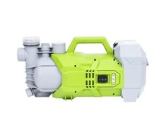 Belaidis sodo siurblys, 180W, 2800l/val.