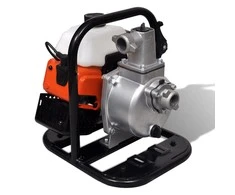 Benzininis vandens siurblys, 2 taktų, 1,2 kW, 0,95 l