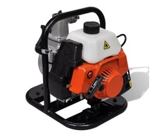 Benzininis vandens siurblys, 2 taktų, 1,2 kW, 0,95 l