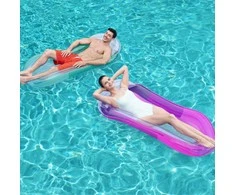 Bestway Pripučiamas baseino čiužinys Aqua Lounge