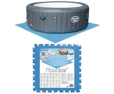 Bestway 58220 baseino priedas Grindų apsauga