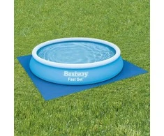 Bestway 58002 baseino priedas Pagrindo audinys
