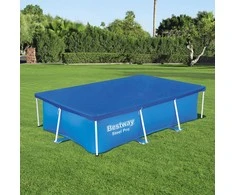 Bestway Baseino uždangalas Flowclear, 259x170cm