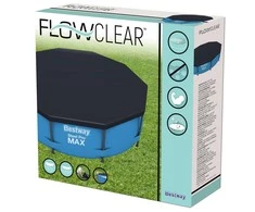 Bestway Baseino uždangalas Flowclear, 305cm