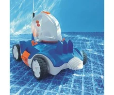 Bestway Baseino valymo robotas Flowclear Aquatronix, 58482
