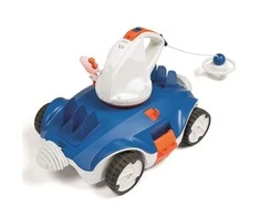 Bestway Baseino valymo robotas Flowclear Aquatronix, 58482