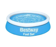 Bestway baseinas Fast Set 183x51cm (57392)