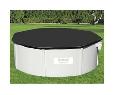 Uždangalas baseinui Bestway 58292 396cm
