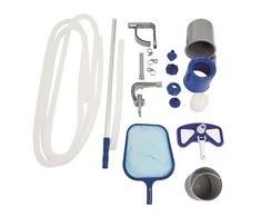 Bestway Flowclear Deluxe Baseino priežiūros rinkinys, 58237