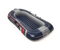 Bestway Hydro-Force pripučiama valtis Treck X1, 228x121cm, 61064