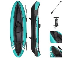 Bestway Hydro-Force Ventura Baidarė, 280x86cm
