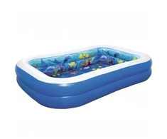 Bestway Pripučiamas baseinas Undersea Adventure 54177