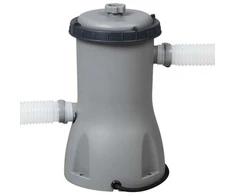 Baseinas su filtro pompa Bestway Steel Pro Max 3