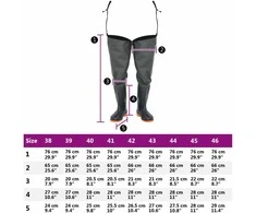 Bridbačiai, tamsiai žalios spalvos, 46 dydis