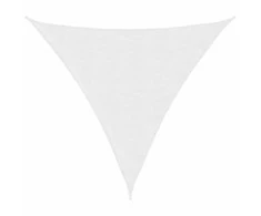 Burė nuo saulės, balta, 2x2x2m, 100% oksfordo poliesteris
