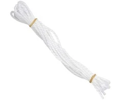 Burė nuo saulės, geltonos spalvos, 4x7m, HDPE, 160g/m²