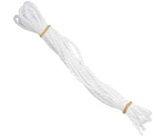 Burė nuo saulės, geltonos spalvos, 5x7m, HDPE, 160g/m²