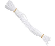 Burė nuo saulės, mėlynos spalvos, 5x6m, HDPE, 160g/m²
